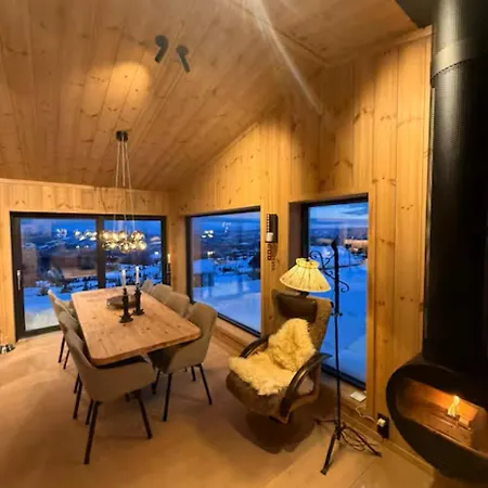Utsikten, Brand New Close To Hafjell *