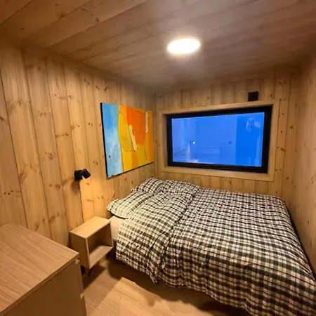 Holiday home Utsikten, Brand New Close To Hafjell Svingvoll