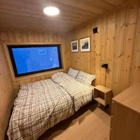Utsikten, Brand New Close To Hafjell Holiday home Svingvoll