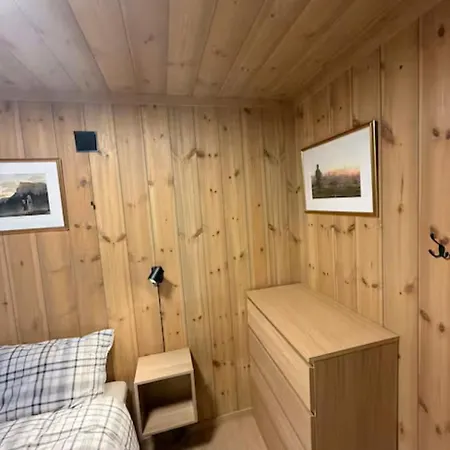 Holiday home Utsikten, Brand New Close To Hafjell