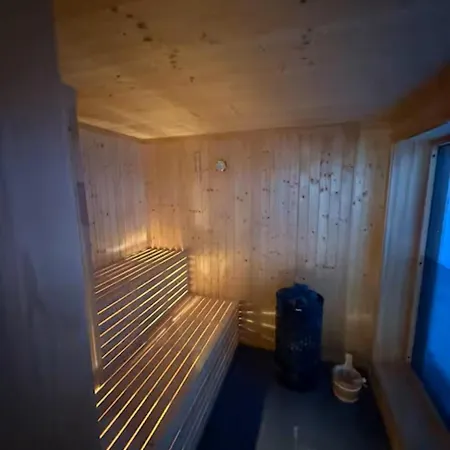 Holiday home Utsikten, Brand New Close To Hafjell